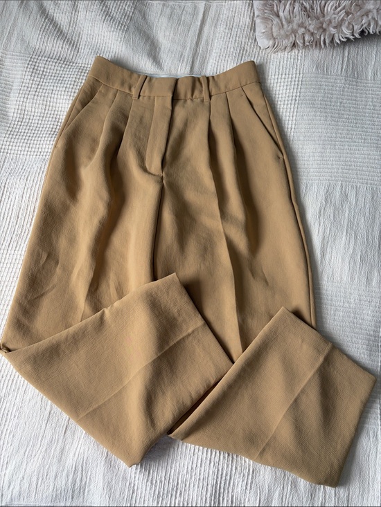 Wilfred Pants - Wilfred Carrot pant